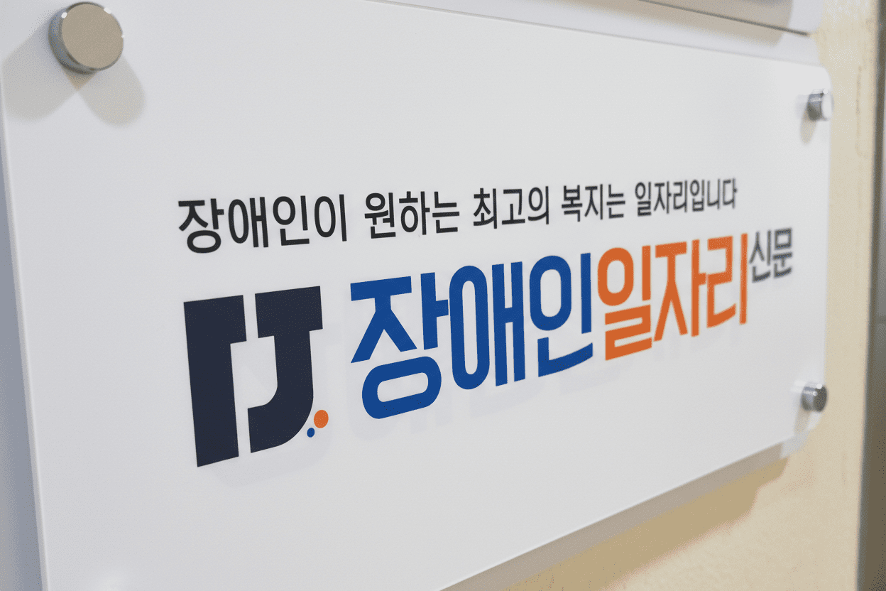 [장애인일자리신문 제1기 이용자위원회 2분기 모니터링] “당사자 목소리·일자리 시각 담아야”