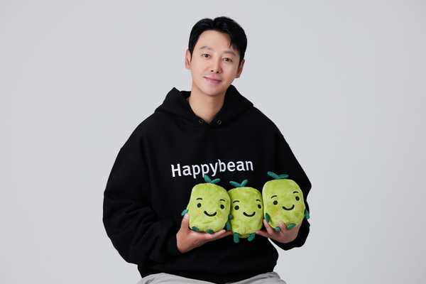 배우 김동욱, 장애인의 날 맞아 장애 아동·청소년 교육지원 캠페인 재능기부 참여