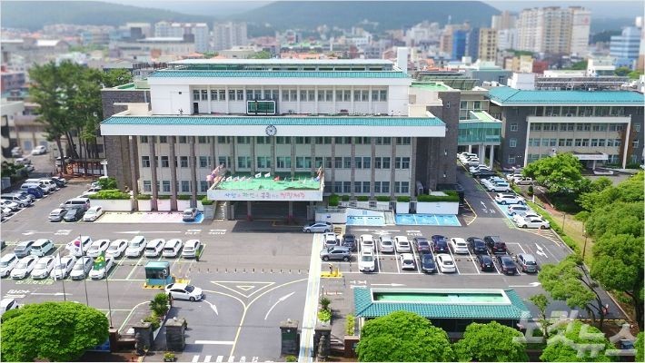제주도, 장애인 복지 맞춤형 지원사업 2차 공모
