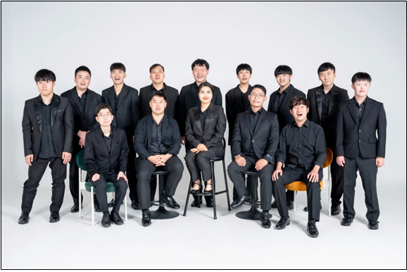 인천문화예술회관 소공연장 시범 공연 “장애의 경계를 넘어, 모두의 봄으로”