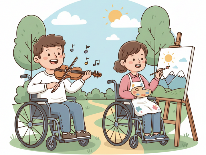 장애인 개인예산제 시범사업 확대…16개 시군구 추가 선정